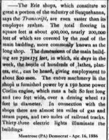 ErieShops(April 16, 1886)